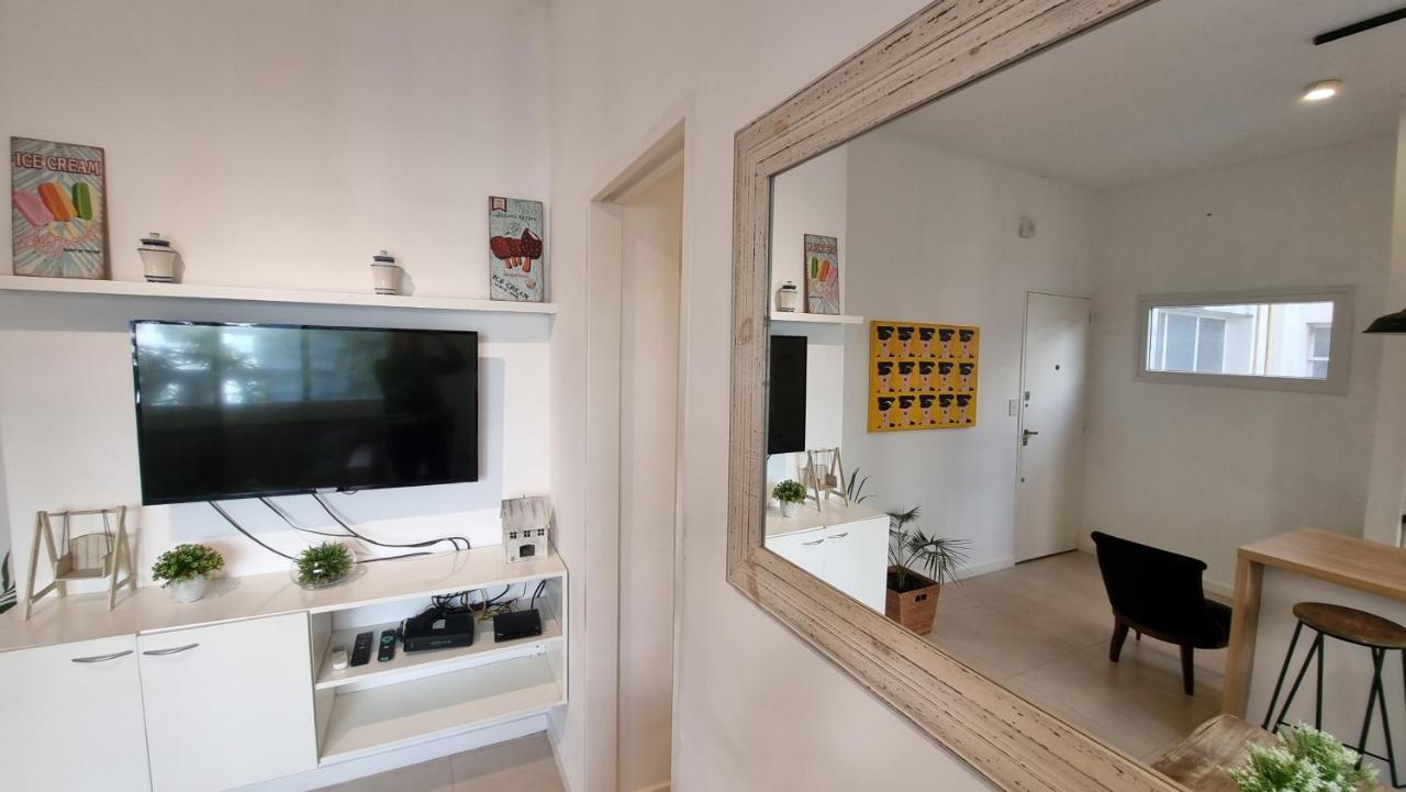 Apartamento Departamento en Recoleta Ciudad Autónoma de Ciudad Autónoma de Buenos Aires Exterior foto