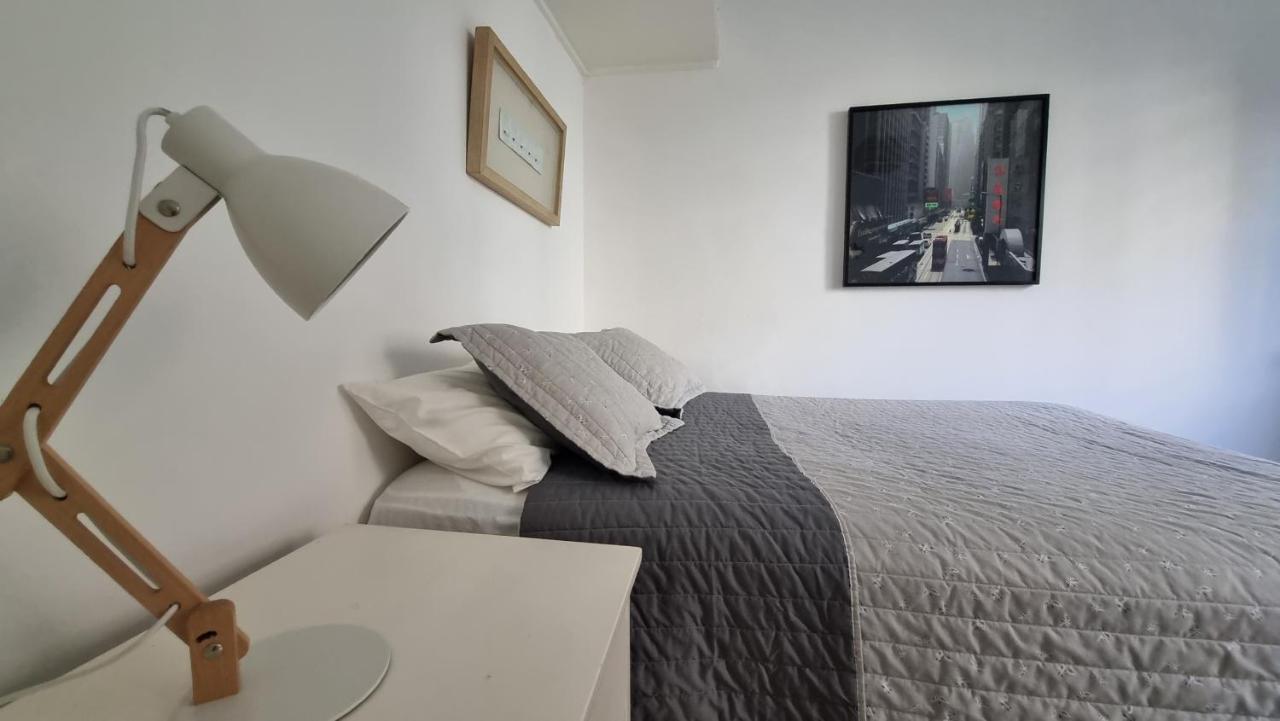 Apartamento Departamento en Recoleta Ciudad Autónoma de Ciudad Autónoma de Buenos Aires Exterior foto